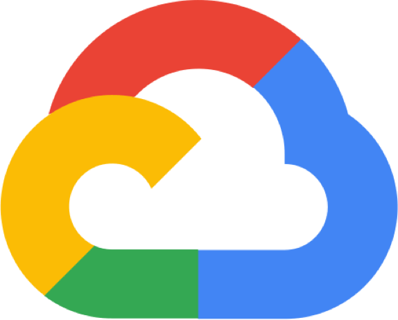 Icon for GCP Google Cloud Platform